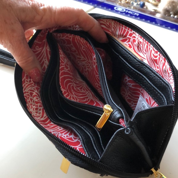 sam & hadley Bags Sam And Hadley Brand New Wallet Wristlet Poshmark